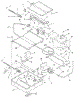 Broiler And Oven Burner Section