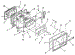 Oven Door Section