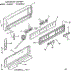 Backguard Section