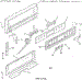 Backguard Section