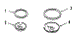 Optional Porcelain Pan And Chrome Ring Kit No. 8068410
