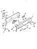 Backguard Section