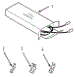Wire Harness And Components