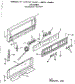 Backguard Section