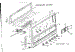 Backguard Section