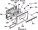 Oven Door Section