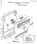 Backguard Section