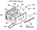 Oven Door Section