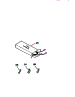 Wire Harness And Components