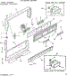 Backguard Section