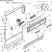 Backguard Section