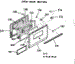 Oven Door Section