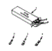 Wire Harnesses And Components