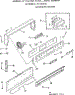 Backguard Section