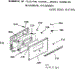 Oven Door Section