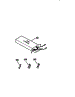 Wire Harness And Components