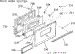 Oven Door Section