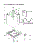 Outer Case Assembly