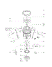 Drum And Motor Parts