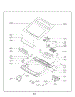 Top Cover Parts
