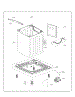 Outer Case Parts