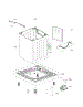 Outer Case Parts