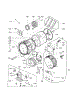 Drum And Tub Parts