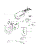 Dispenser Parts