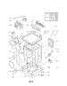 Cabinet And Control Panel Assembly Parts
