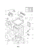Cabinet And Control Panel Assembly Parts
