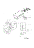 Dispenser Parts