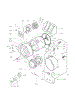 Drum And Tub Assembly Parts