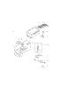Dispenser Parts