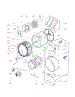Drum And Tub Assembly Parts