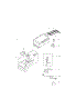 Dispenser Parts