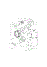 Drum And Tub Parts
