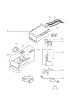 Dispenser Parts