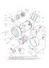 Drum And Tub Parts