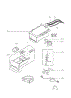 Dispenser Part
