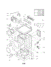 Cabinet And Control Panel Assembly Parts