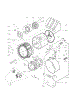Drum And Tub Assembly Parts