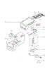 Dispenser Parts