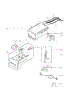 Dispenser Parts