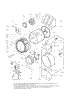 Drum And Tub Parts