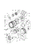 Drum And Tub Parts