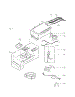 Dispenser Parts