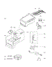 Dispenser Assembly Parts