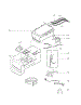 Dispenser Parts