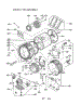 Drum & Tub Assy