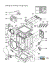 Cabinet & Control Panel Assy